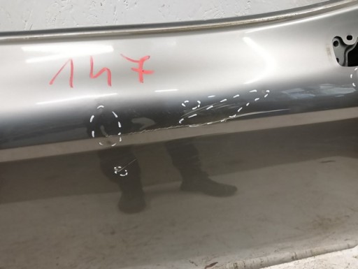 VRATA DESNA  PREDNJA STRANA TOYOTA CAMRY VIII 8 18-