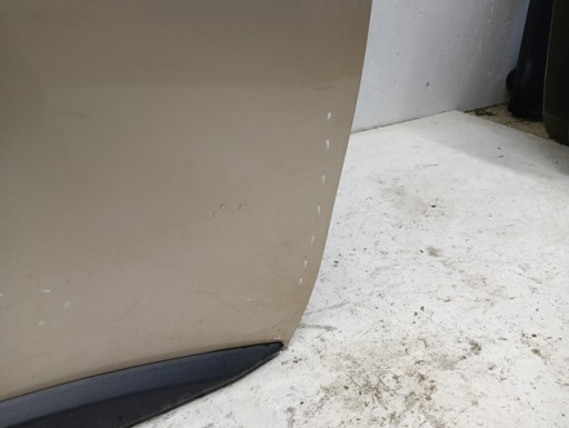 VRATA DESNA  PREDNJA STRANA TOYOTA AYGO X 22-