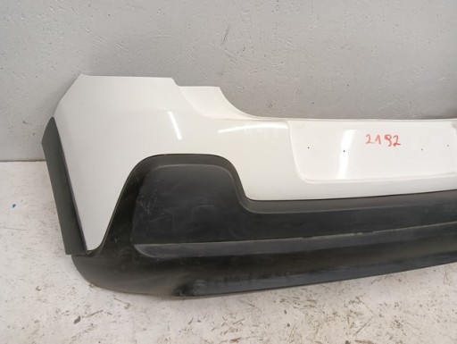 BRANIK ZADNJI CITROEN C3 III 3 16-