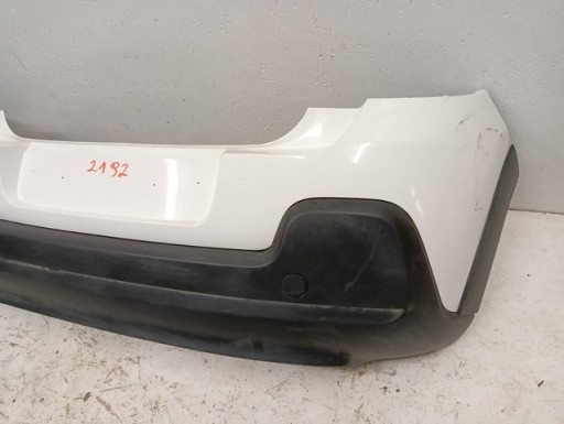 BRANIK ZADNJI CITROEN C3 III 3 16-
