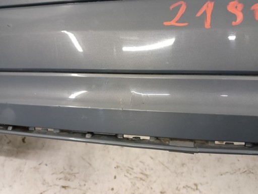 BRANIK ZADNJI VOLVO XC60 XC-60 II 2 R-DESIGN REDIZAJN 21-