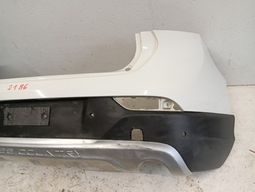 BRANIK ZADNJI VOLVO V40 CROSS COUNTRY 12-