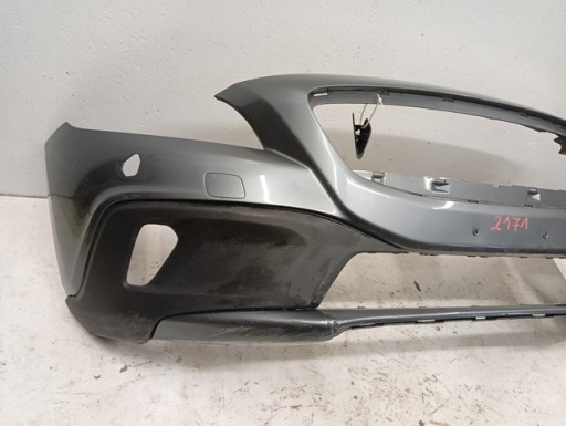 BRANIK PREDNJA STRANA VOLVO V40 II 2 CROSS COUNTRY 12-