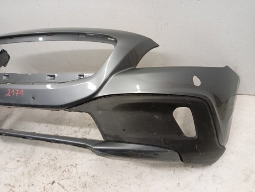 BRANIK PREDNJA STRANA VOLVO V40 II 2 CROSS COUNTRY 12-