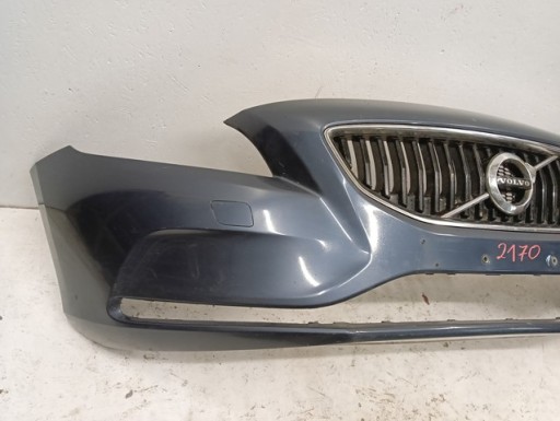 BRANIK PREDNJA STRANA VOLVO V40 II 2 12-