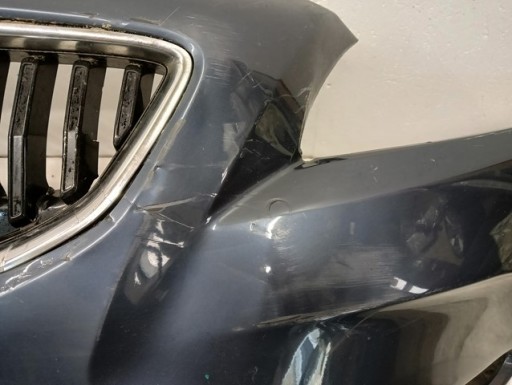 BRANIK PREDNJA STRANA VOLVO V40 II 2 12-