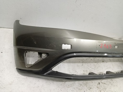 BRANIK PREDNJA STRANA HONDA CIVIC VIII 8 UFO REDIZAJN 10-