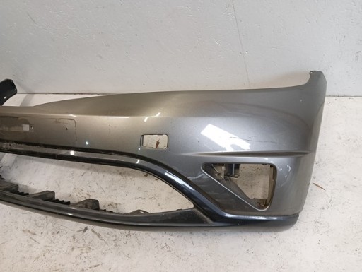 BRANIK PREDNJA STRANA HONDA CIVIC VIII 8 UFO REDIZAJN 10-