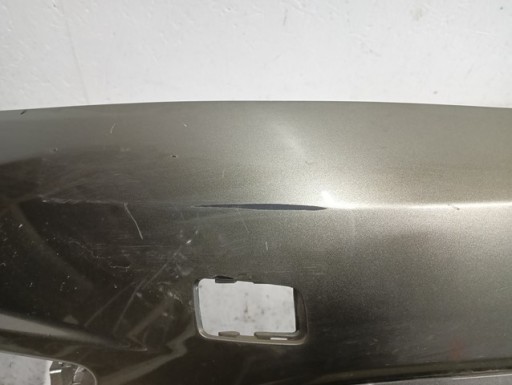 BRANIK PREDNJA STRANA HONDA CIVIC VIII 8 UFO REDIZAJN 10-