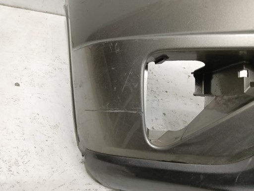BRANIK PREDNJA STRANA HONDA CIVIC VIII 8 UFO REDIZAJN 10-