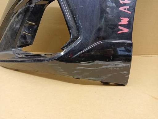 BRANIK PREDNJA STRANA BOČNI DIO LIJEVA VW ARTEON 3G8 R-LINE REDIZAJN 20-