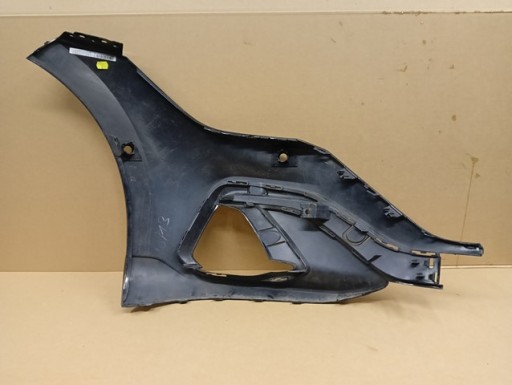 BRANIK PREDNJA STRANA BOČNI DIO LIJEVA VW ARTEON 3G8 R-LINE REDIZAJN 20-