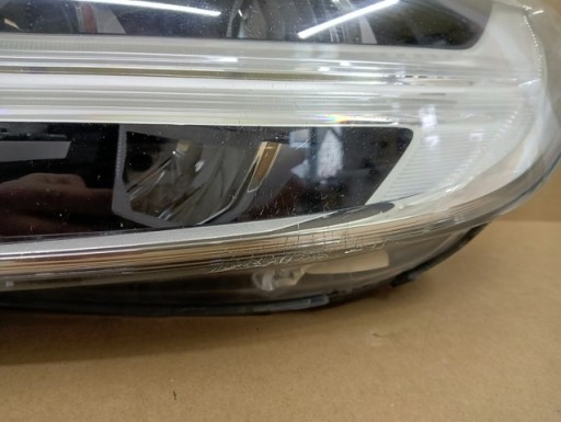 LAMPA FAR LIJEVA STRANA FULL LED VOLVO V40 II 2 REDIZAJN 16-