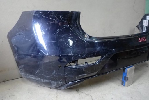 BRANIK ZADNJI VOLVO V40 2012-