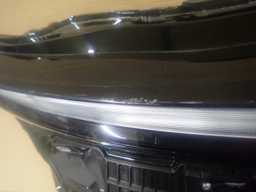 LAMPA FAR DESNA STRANA FULL LED NISSAN QASHQAI J12 21- LAMPA FAR DESNA STRANA FULL LED NISSAN QASHQAI J12 21-