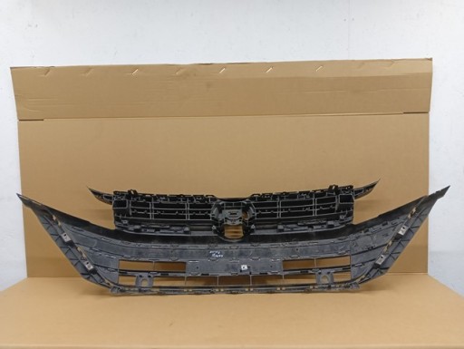 MASKA GRIL VW ARTEON 3G8 R-LINE REDIZAJN 20-