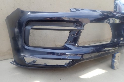 BRANIK PREDNJA STRANA PORSCHE CAYENNE 3 III 9Y 18-