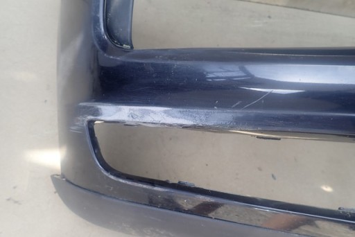 BRANIK PREDNJA STRANA PORSCHE CAYENNE 3 III 9Y 18-