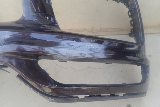 BRANIK PREDNJA STRANA PORSCHE CAYENNE 3 III 9Y 18- BRANIK PREDNJA STRANA PORSCHE CAYENNE 3 III 9Y 18-