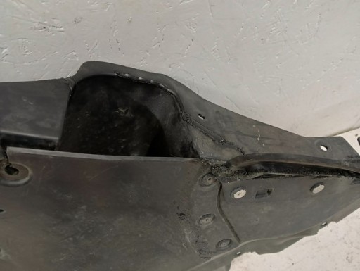 POKLOPAC ISPOD MOTOR PREDNJA STRANA DODGE DURANGO 18-