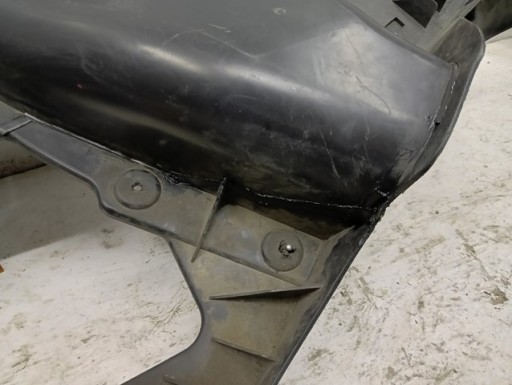 POKLOPAC ISPOD MOTOR PREDNJA STRANA DODGE DURANGO 18-
