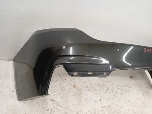 BRANIK ZADNJI BMW IV 4 F32 F33 F36 M-PAKET 13- BRANIK ZADNJI BMW IV 4 F32 F33 F36 M-PAKET 13-