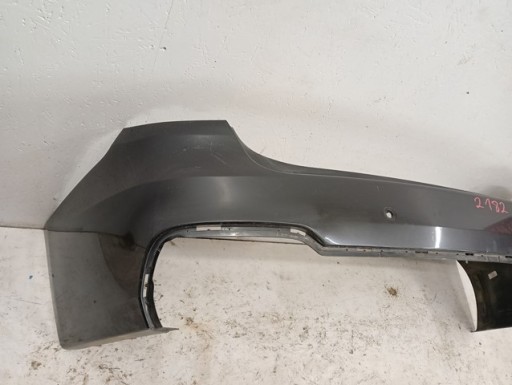 BRANIK ZADNJI BMW III 3 F34 GT M-PAKET 13-