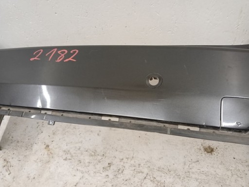 BRANIK ZADNJI BMW III 3 F34 GT M-PAKET 13-