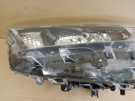 LAMPA FAR LIJEVA STRANA FULL LED TOYOTA RAV4 RAV-4 V 5 19- LAMPA FAR LIJEVA STRANA FULL LED TOYOTA RAV4 RAV-4 V 5 19-