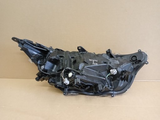 LAMPA FAR LIJEVA STRANA FULL LED TOYOTA RAV4 RAV-4 V 5 19- LAMPA FAR LIJEVA STRANA FULL LED TOYOTA RAV4 RAV-4 V 5 19-