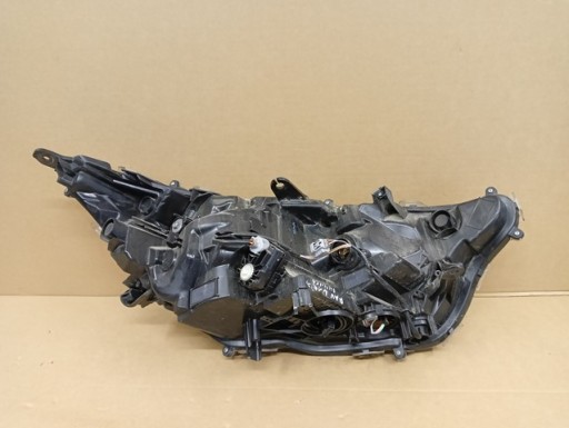 LAMPA FAR LIJEVA STRANA FULL LED TOYOTA RAV4 RAV-4 V 5 19-