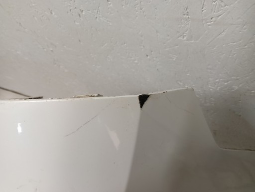 BRANIK ZADNJI VOLVO XC90 XC-90 II 2 INSCRIPTION 16-