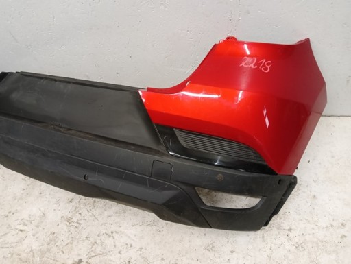 BRANIK ZADNJI RENAULT CAPTUR II 2 19-