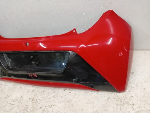 BRANIK ZADNJI TOYOTA AYGO II 2 14-