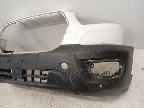 BRANIK PREDNJA STRANA FORD TRANSIT MK8 REDIZAJN 18-