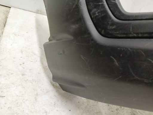 BRANIK PREDNJA STRANA FORD TRANSIT MK8 REDIZAJN 18-