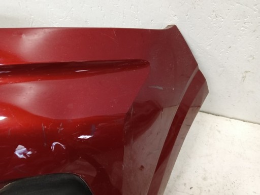 BRANIK PREDNJA STRANA DACIA SANDERO III 3 21-