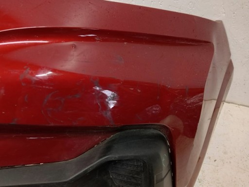 BRANIK PREDNJA STRANA DACIA SANDERO III 3 21-