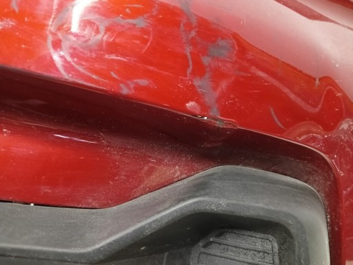 BRANIK PREDNJA STRANA DACIA SANDERO III 3 21-