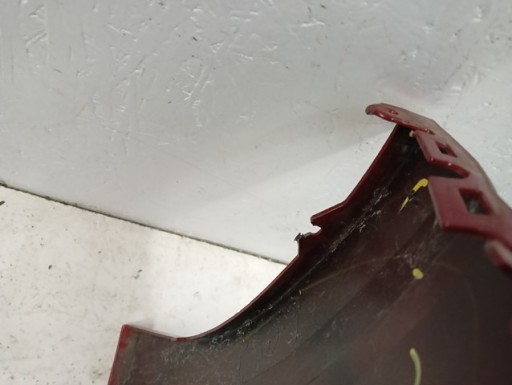 BRANIK PREDNJA STRANA DACIA SANDERO III 3 21-