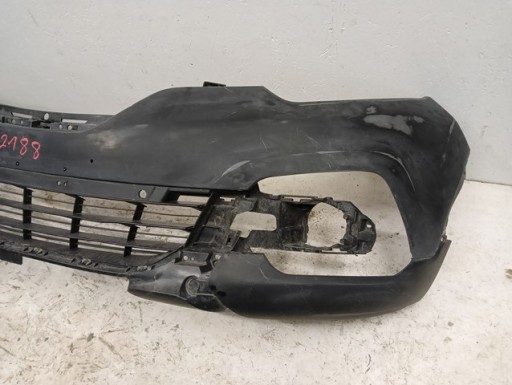 BRANIK PREDNJA STRANA RENAULT CAPTUR I 1 REDIZAJN 17-19R
