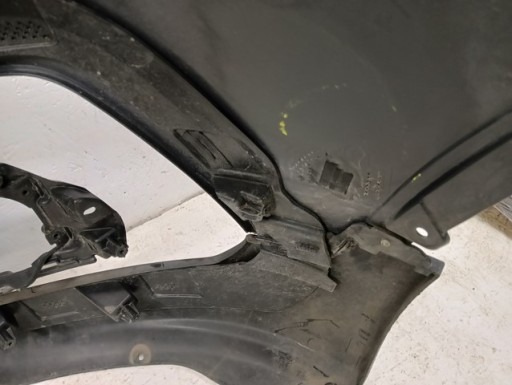 BRANIK PREDNJA STRANA RENAULT CAPTUR I 1 REDIZAJN 17-19R