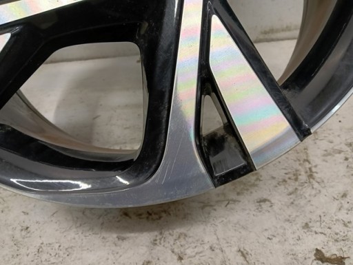 ALUMINIJSKA FELGA TOYOTA CHR CH-R 18X7J ET50 5X114.3