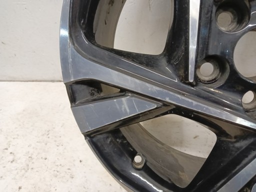 ALUMINIJSKA FELGA TOYOTA CHR CH-R 18X7J ET50 5X114.3