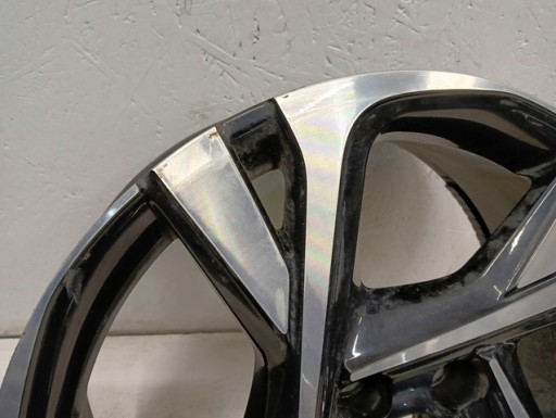 ALUMINIJSKA FELGA TOYOTA CHR CH-R 18X7J ET50 5X114.3