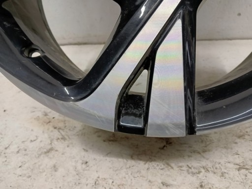 ALUMINIJSKA FELGA TOYOTA CHR CH-R 18X7J ET50 5X114.3