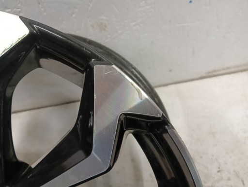 ALUMINIJSKA FELGA TOYOTA CHR CH-R II 2 17X7J ET50 5X114.3