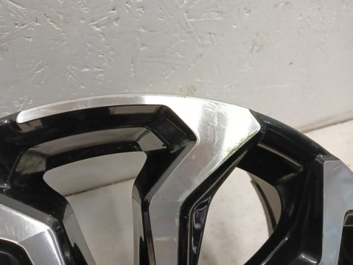 ALUMINIJSKA FELGA TOYOTA CHR CH-R II 2 17X7J ET50 5X114.3
