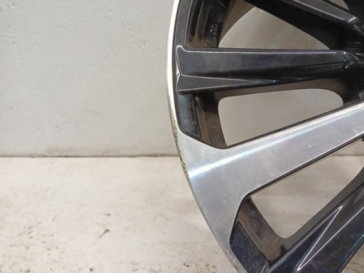 ALUMINIJSKA FELGA TOYOTA HIGHLANDER 20X8J ET35 5X114.3