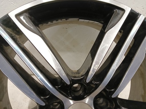 ALUMINIJSKA FELGA TOYOTA RAV4 RAV-4 V 5 19X7.5J ET50 5X114.3